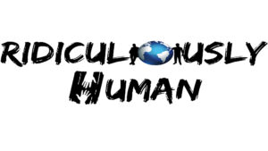 Gareth Martin and Craig Haywood - Host of The Ridiculously Human Podcast