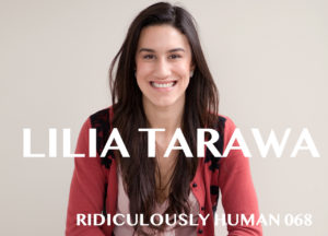 Lilia Tarawa - Gloriavale Cult Daughter