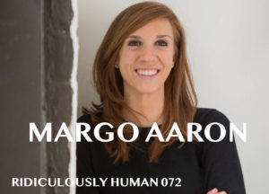 Margo Aaron - That Seems Important