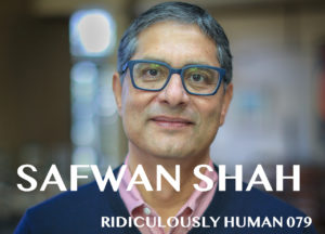 Safwan Shah - Founder of Payactiv