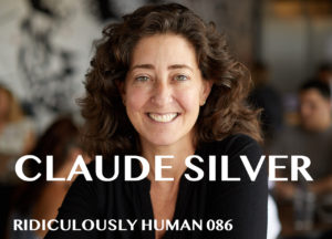 Claude Silver - Chief Heart Officer at VaynerMedia