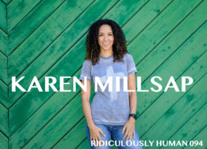 Karen Millsap - TEDx Speaker, Business Advisor, Grief Expert, Resilience and Mindset Coach