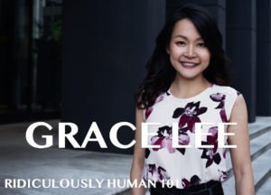 Grace Lee, Neuroscientist, Behaviour Expert, Change Evangelist, Social Entrepreneur and Founder of Mastery Insights