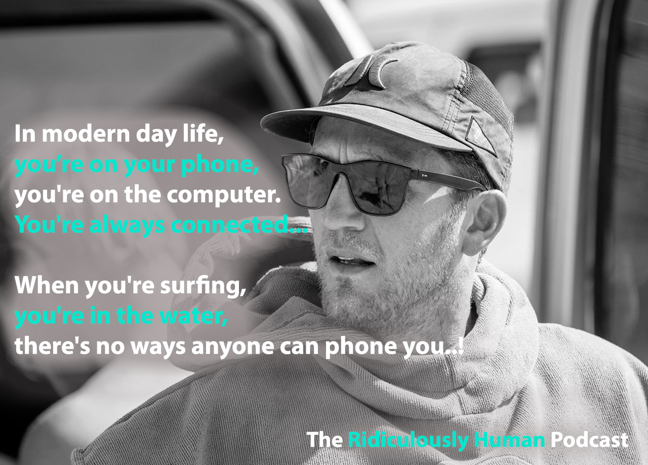 Frank Solomon - Pro Big Wave Surfer. Lifesaver. Adventurer. Spear Fisherman. Professional Travelling Surfer. Nomadic Explorer. Environmental Ocean Activist.
