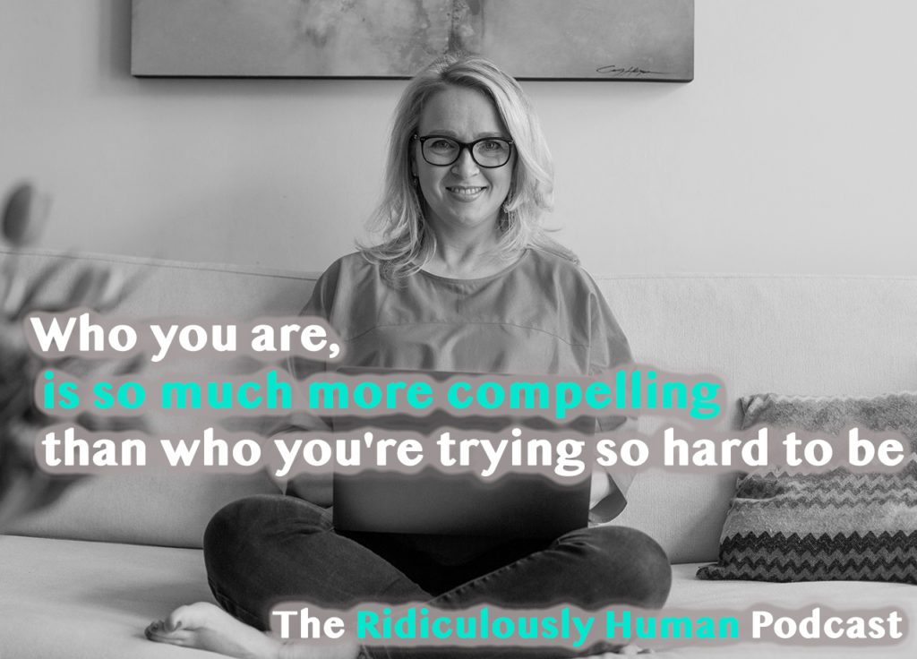 Mandy Lehto - Business and Executive Coach, Writer, Speaker, Podcast Host and Recovering Overachiever