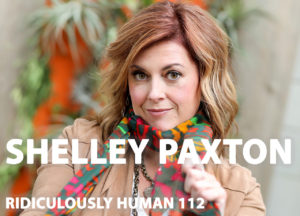 Shelley Paxton - Author, Coach, Ex-Harley Davidson Executive, Chief Soul Officer at Soulbbatical