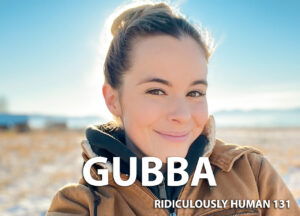 Gubba - Homesteader, Gamer and YouTuber