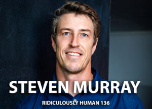 Steven Murray - Founder Dig-In, Lisbon Portugal