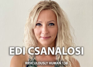 Edi Csanalosi - Neuroscience Trainer and Coach