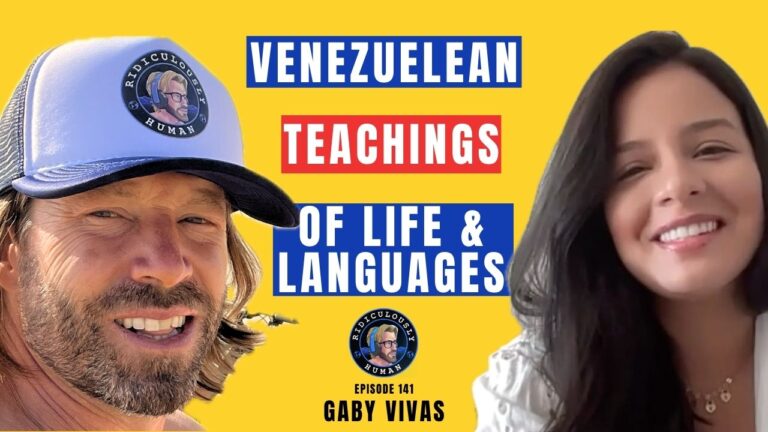 Gaby Vivas - Spanish and Portuguese Language Teacher