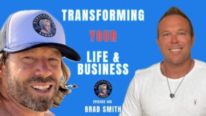 Brad Smith - Digital Marketing and SEO Expert