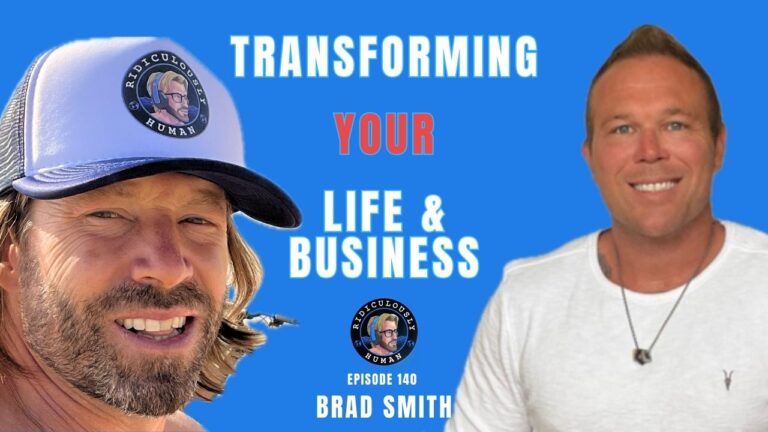 Brad Smith - Digital Marketing and SEO Expert