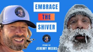 Jeremy Meeks - Shiver King