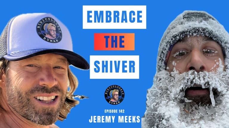 Jeremy Meeks - Shiver King