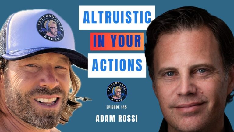 Adam Rossi - Inc 500 entrepreneur, engineer, business owner, and investor.