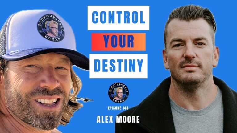 Alex Moore - Buffalos Food Truck and Men's Coach