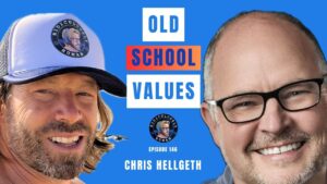 Chris Hellgeth - Gas_biz guy on Twitter