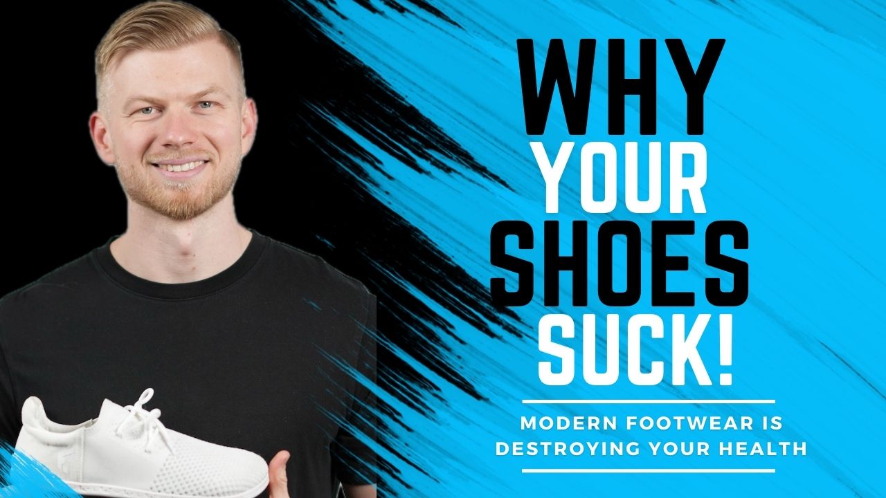 Melker Svärd - CEO Wyde Footwear