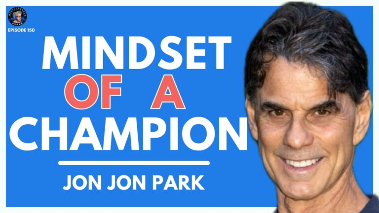 Jon Jon Park, Legacy Trainer and ex-Olympic Swimmer