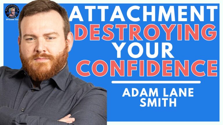Adam Lane Smith - The Attachment Specialist