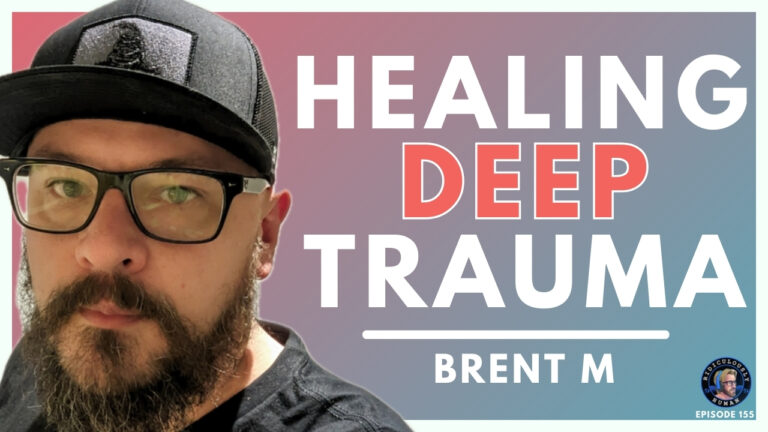 Brent M - Aiming Up Podcast Host