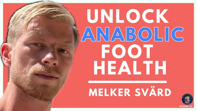Melker Svärd - CEO Wyde Footwear