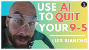 Luis Riancho - AI Generative Specialist and AI Educator