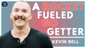 Kevin Bell - Storage Business Owner, GirlDad & Police Officer.