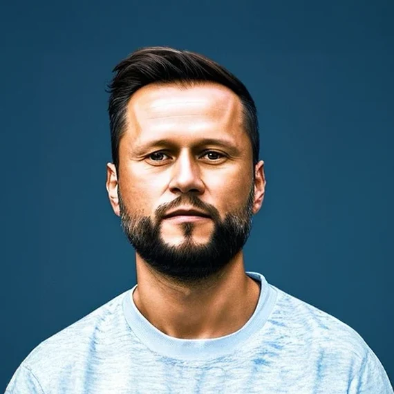 Lukas Trzeszczkowski