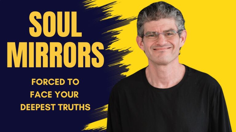 Justin Breen - Connecting Visionaries To Serve Humanity. CEO of Global PR firm BrEpic Communications