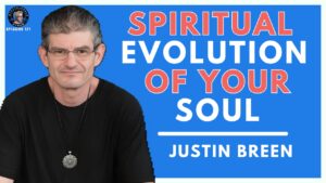 Justin Breen - Connecting Visionaries To Serve Humanity. CEO of Global PR firm BrEpic Communications