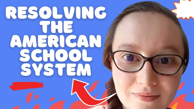Hannah Ward, English Learning Designer and Homeschool Mom 