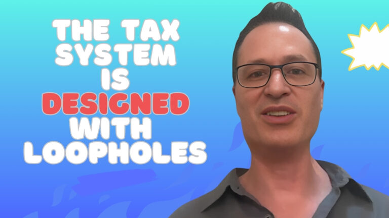 Jeremy - The Jerz Way. Global Tax Structuring Expert