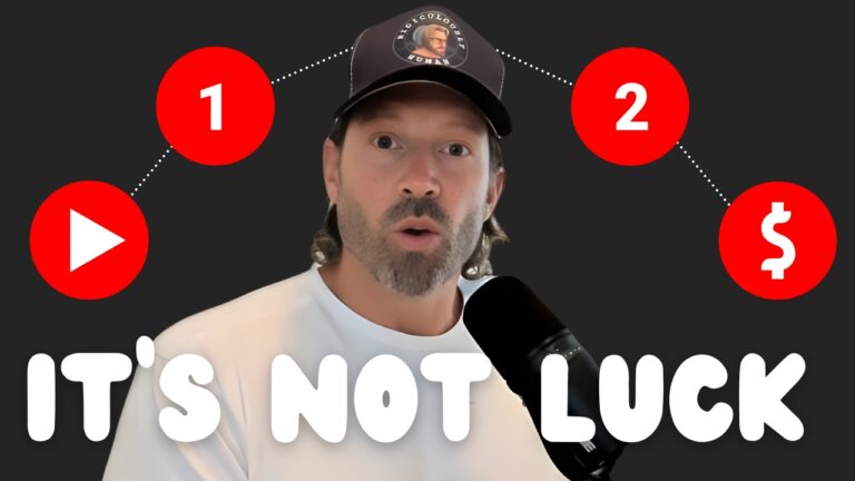 Gareth Martin - Ridiculously Human Podcast Host and Men's Coach