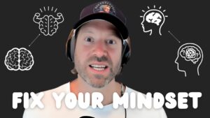 Gareth Martin - Ridiculously Human Podcast Host and Men's Coach