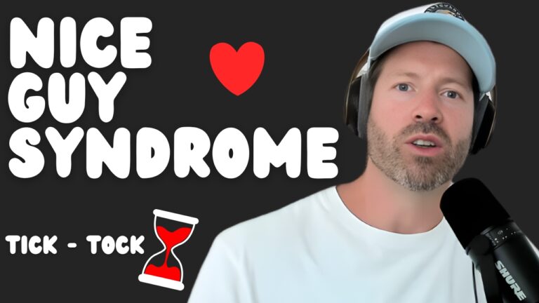 Gareth Martin - Ridiculously Human Podcast Host and Men's Coach