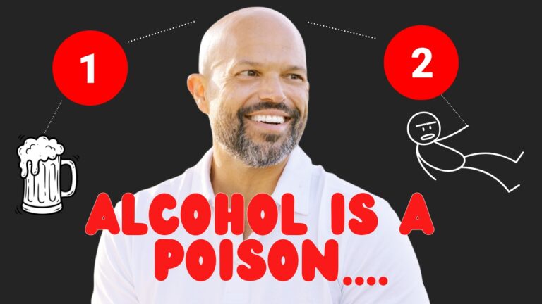 Tony Riccio - Author of Drinking Rules and Luxury Travel Host