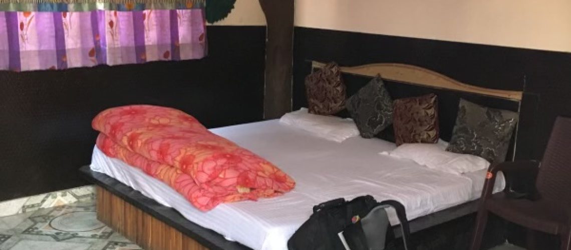 India - Bedroom
